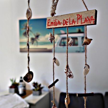 Emilia De La Playa Apartment La Mata  Exterior photo