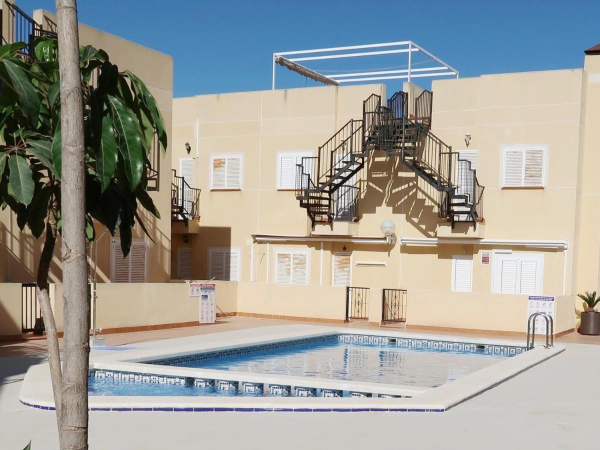 Emilia De La Playa Apartment La Mata  Exterior photo