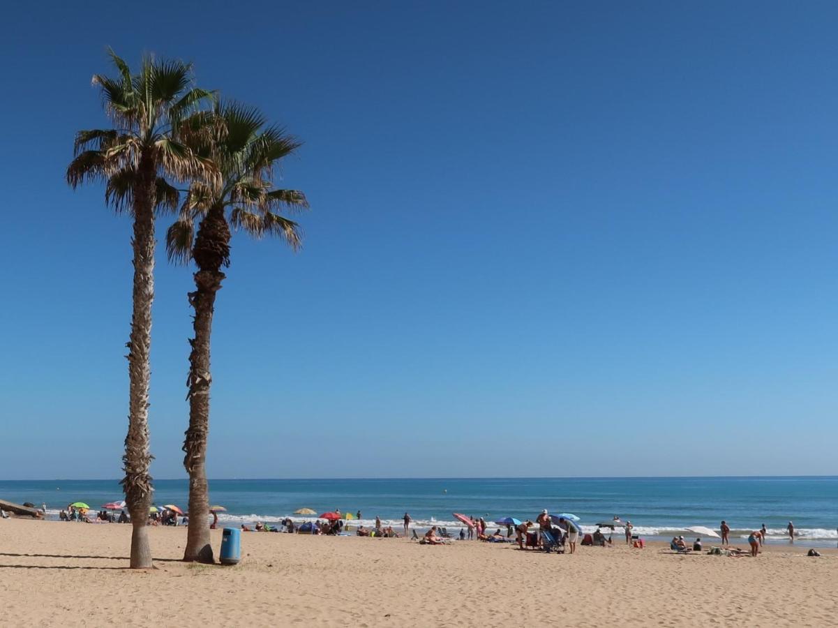 Emilia De La Playa Apartment La Mata  Exterior photo