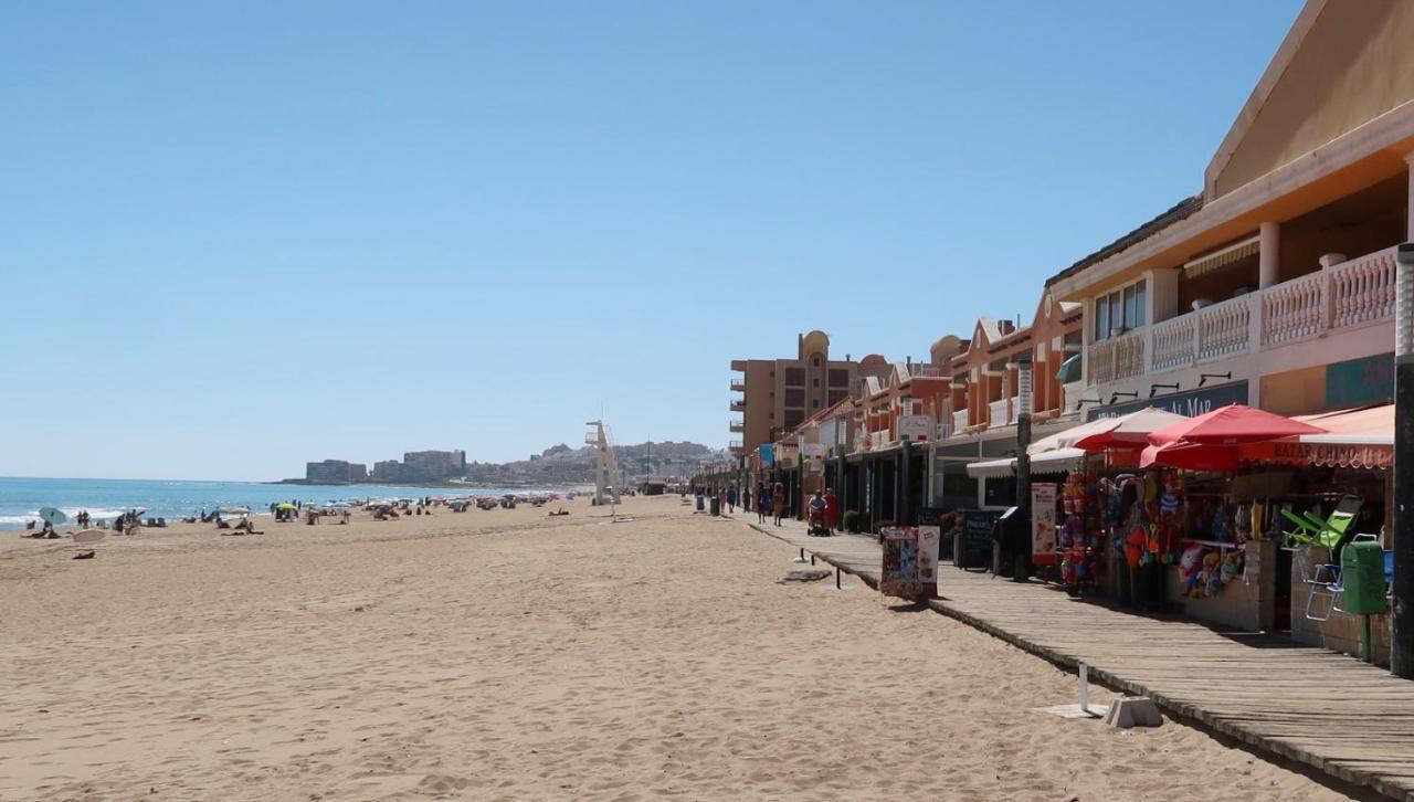Emilia De La Playa Apartment La Mata  Exterior photo