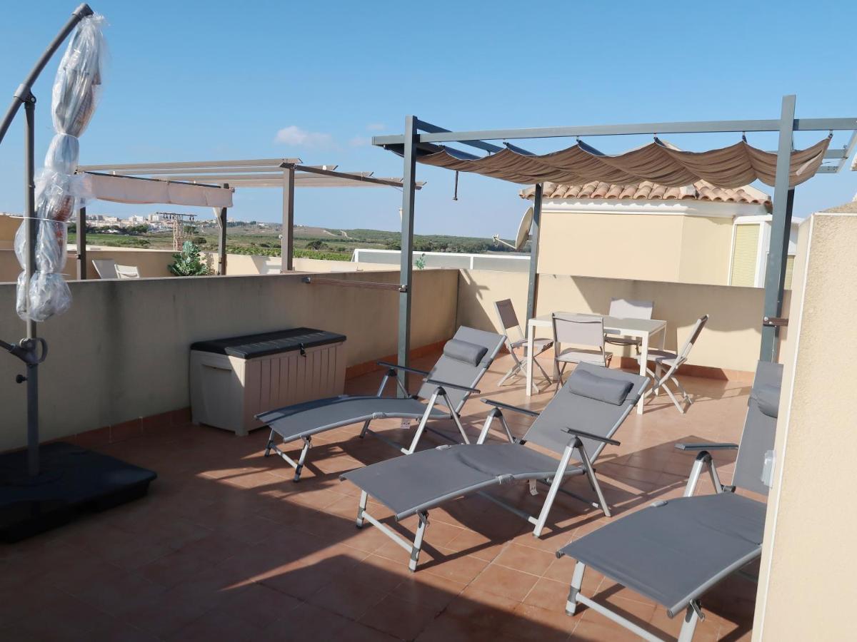 Emilia De La Playa Apartment La Mata  Exterior photo
