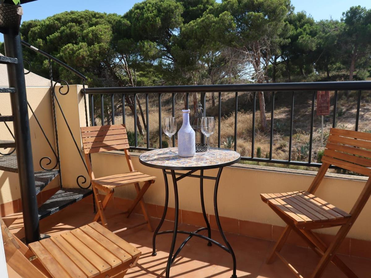 Emilia De La Playa Apartment La Mata  Exterior photo