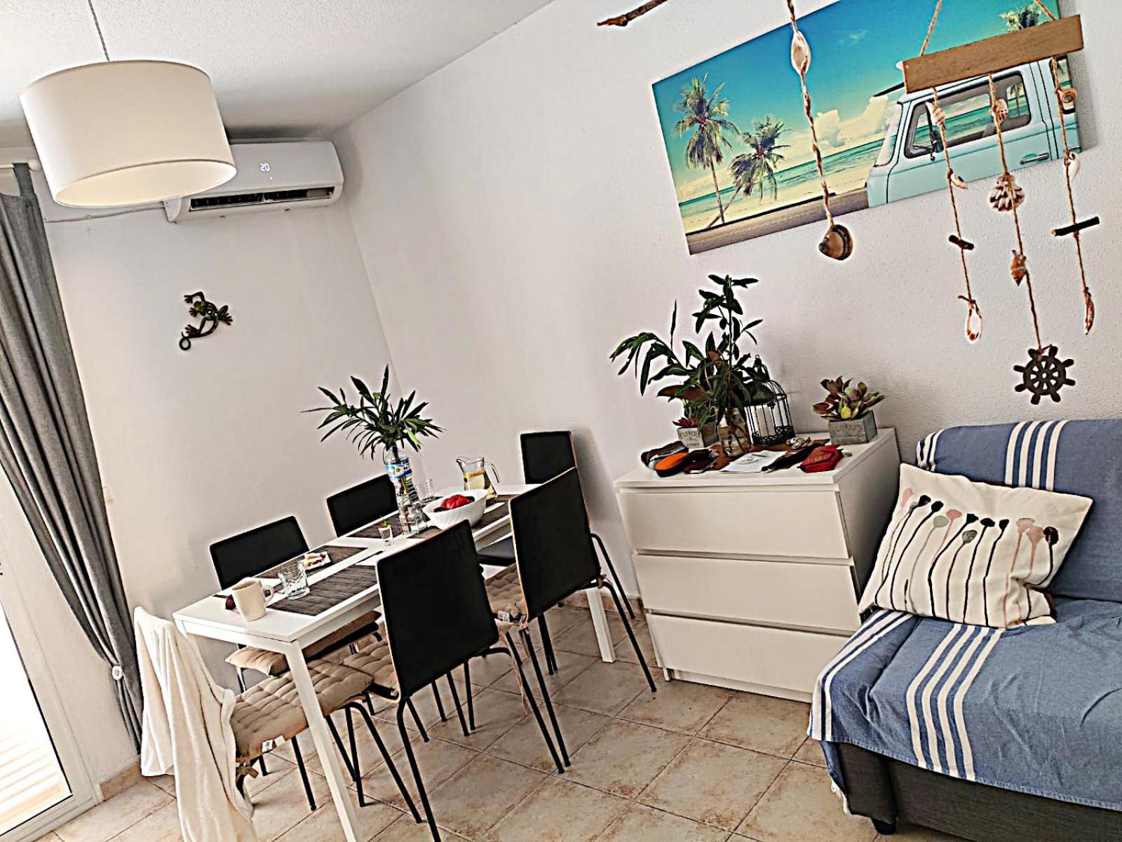 Emilia De La Playa Apartment La Mata  Exterior photo