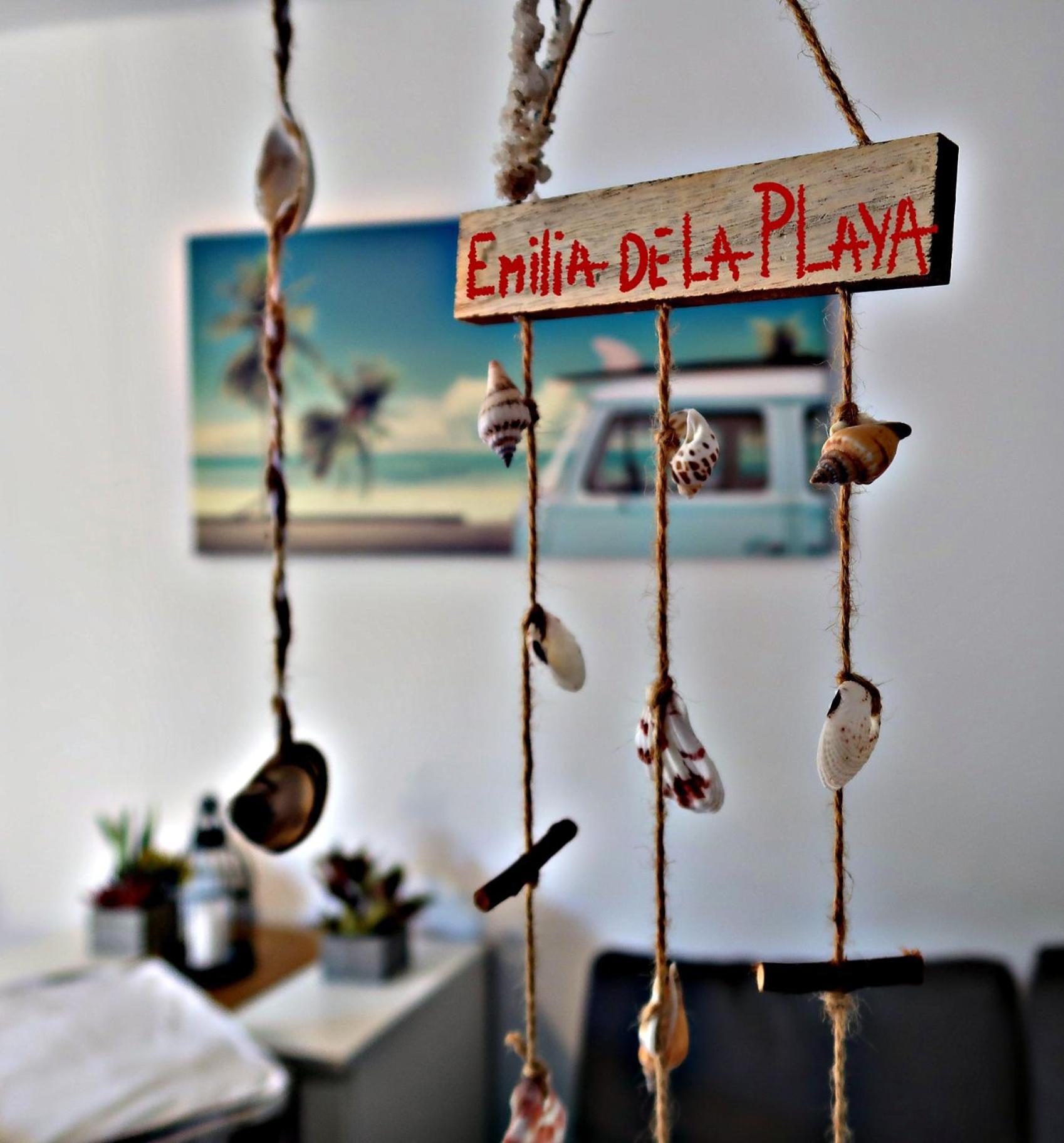 Emilia De La Playa Apartment La Mata  Exterior photo
