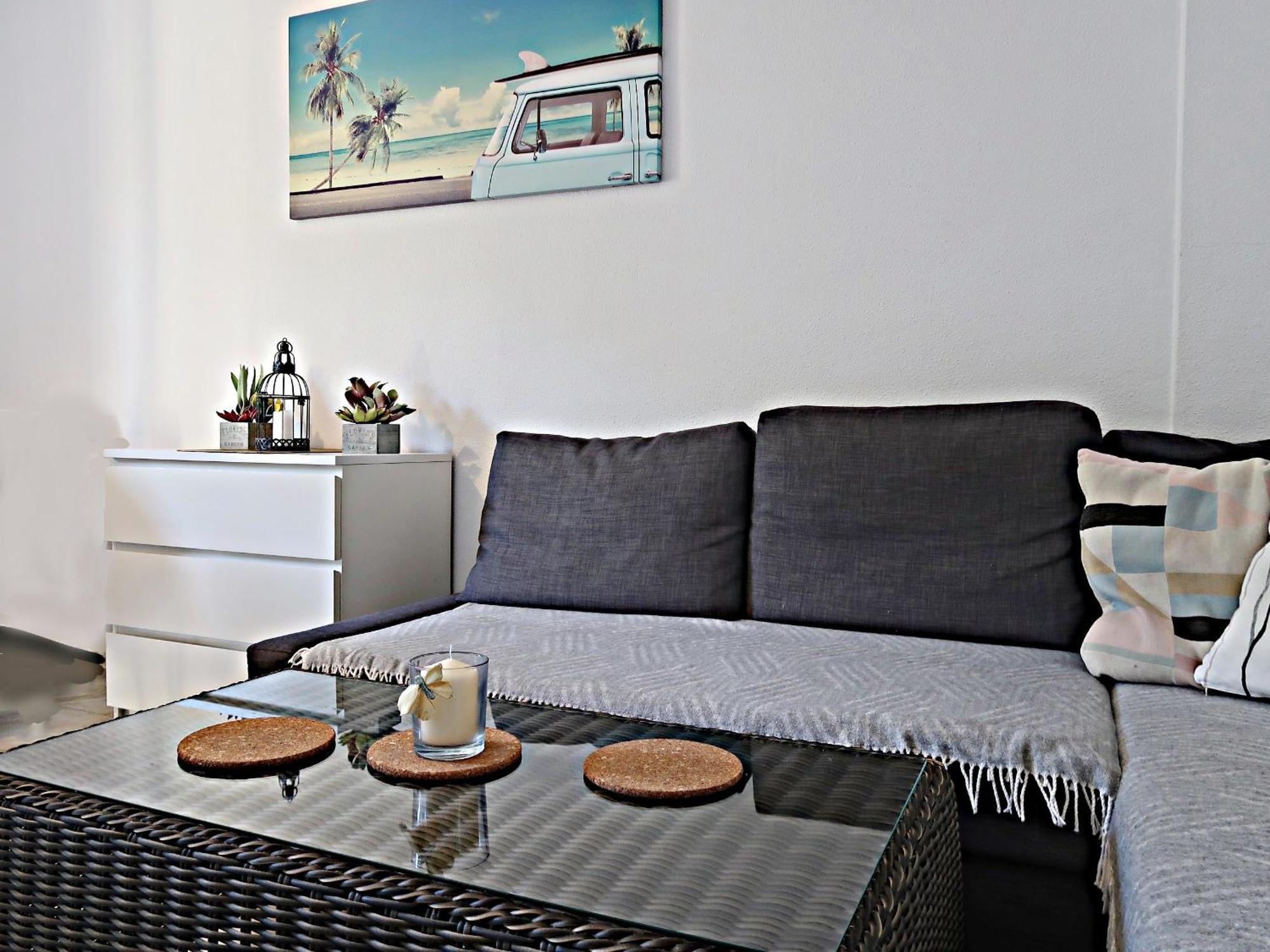 Emilia De La Playa Apartment La Mata  Exterior photo