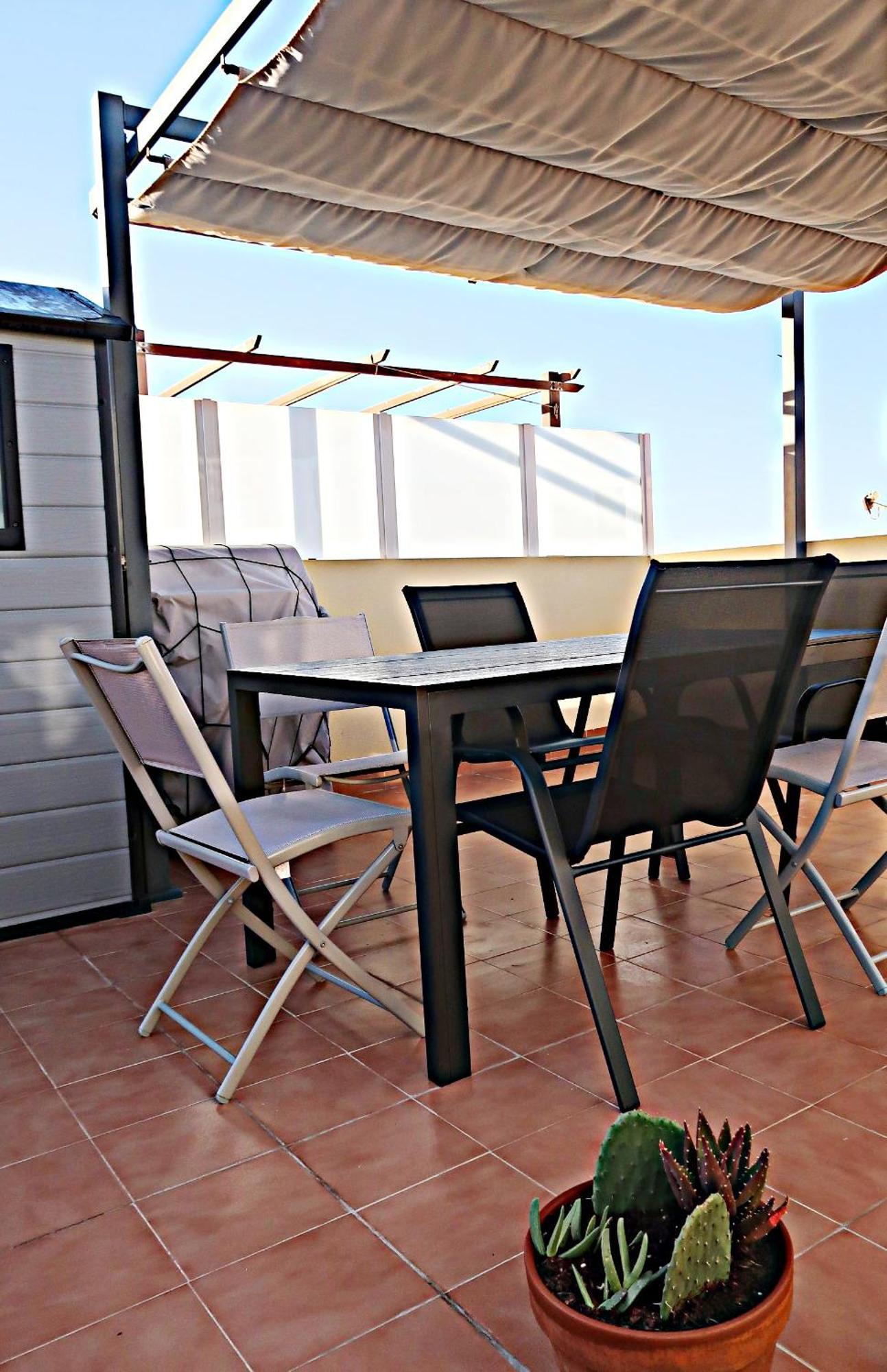 Emilia De La Playa Apartment La Mata  Exterior photo