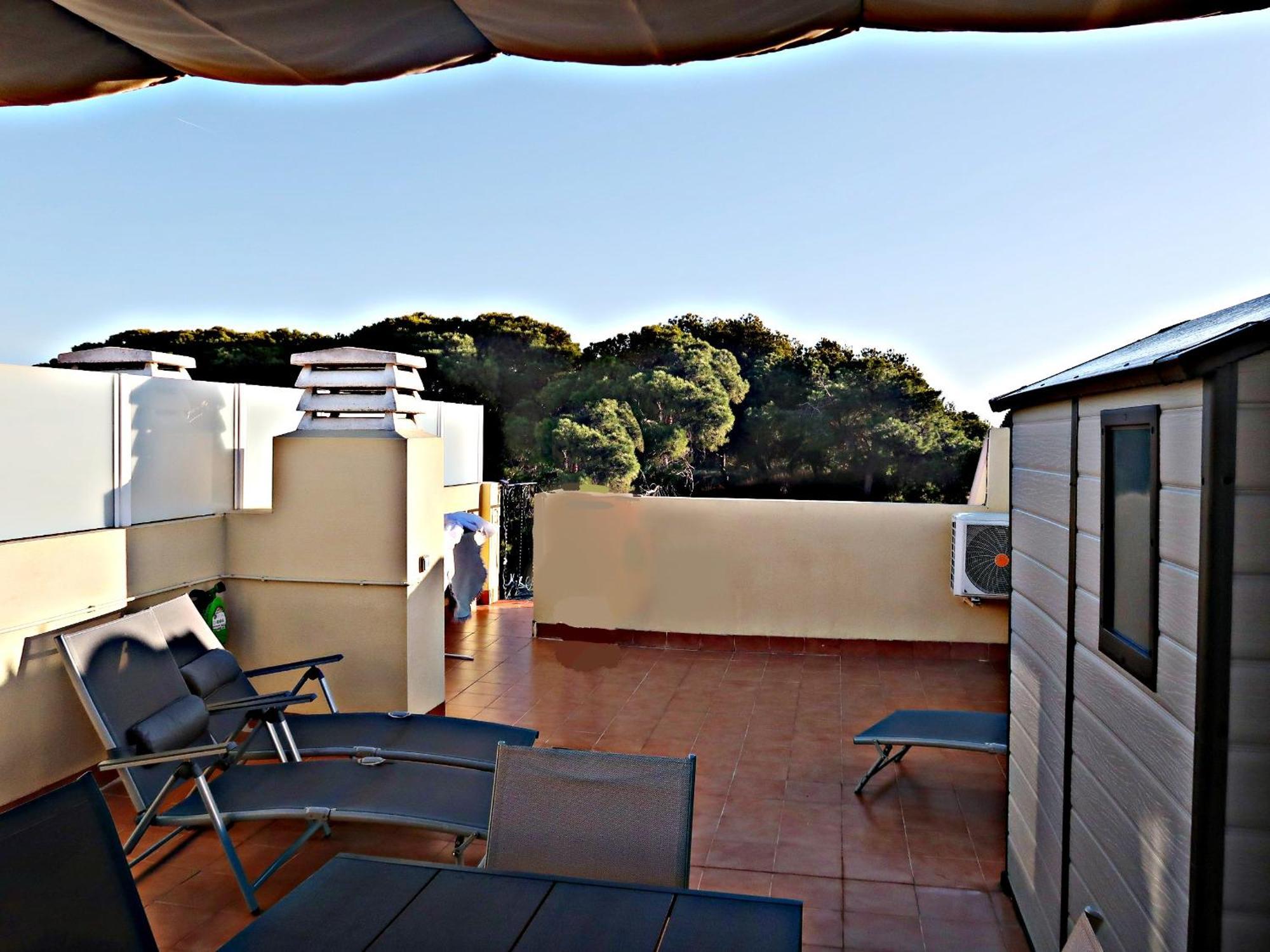 Emilia De La Playa Apartment La Mata  Exterior photo
