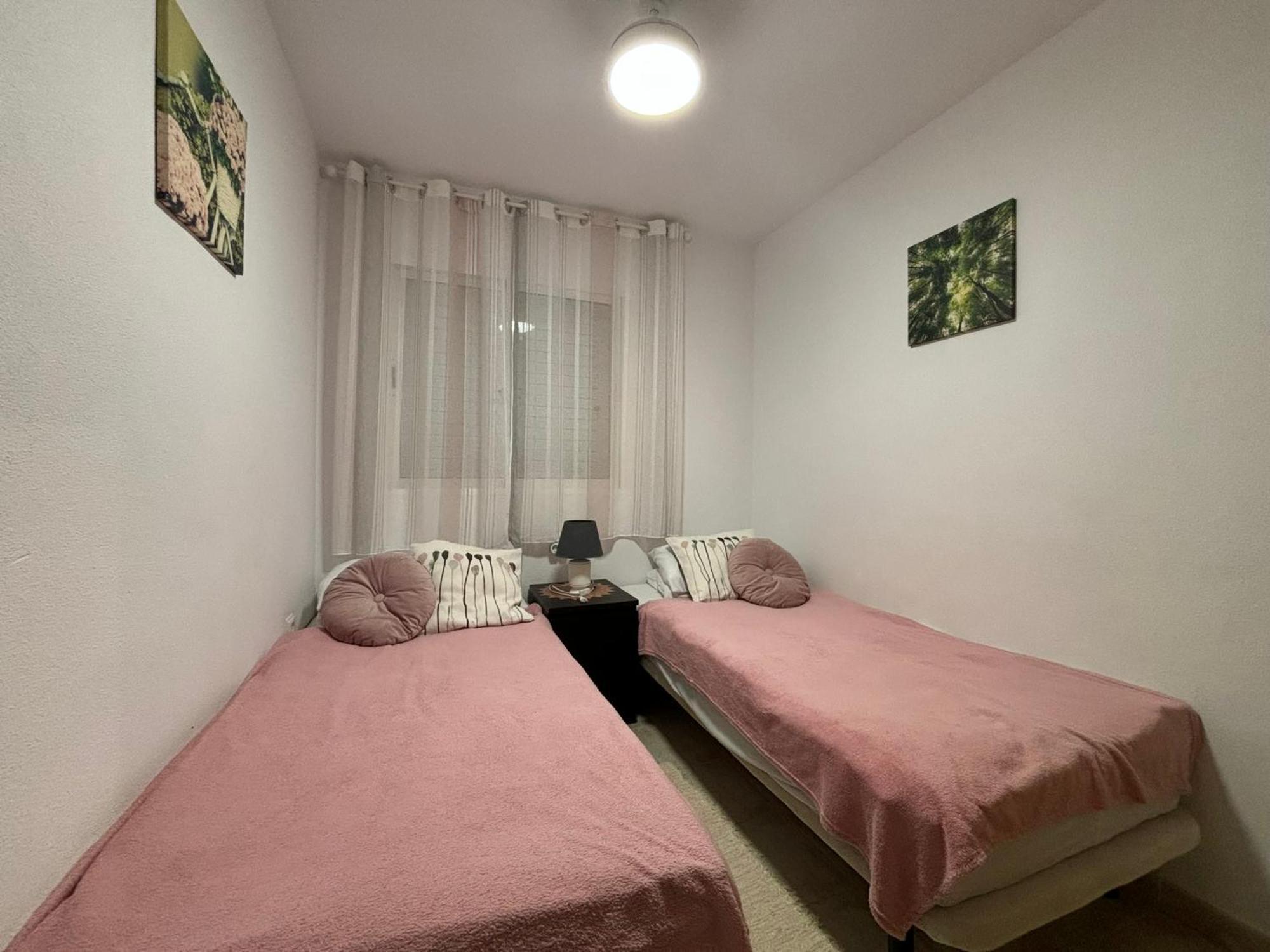 Emilia De La Playa Apartment La Mata  Exterior photo