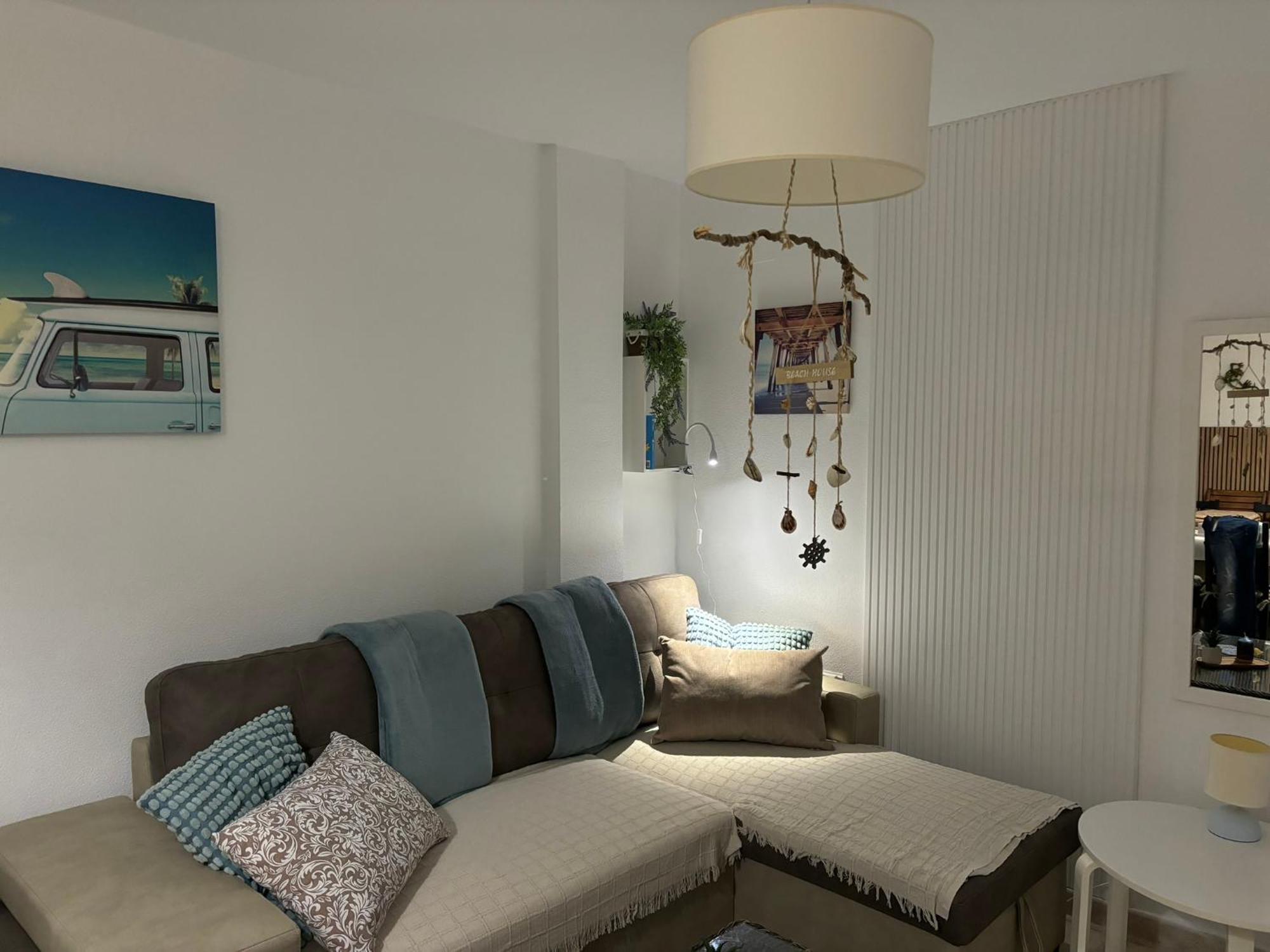 Emilia De La Playa Apartment La Mata  Exterior photo
