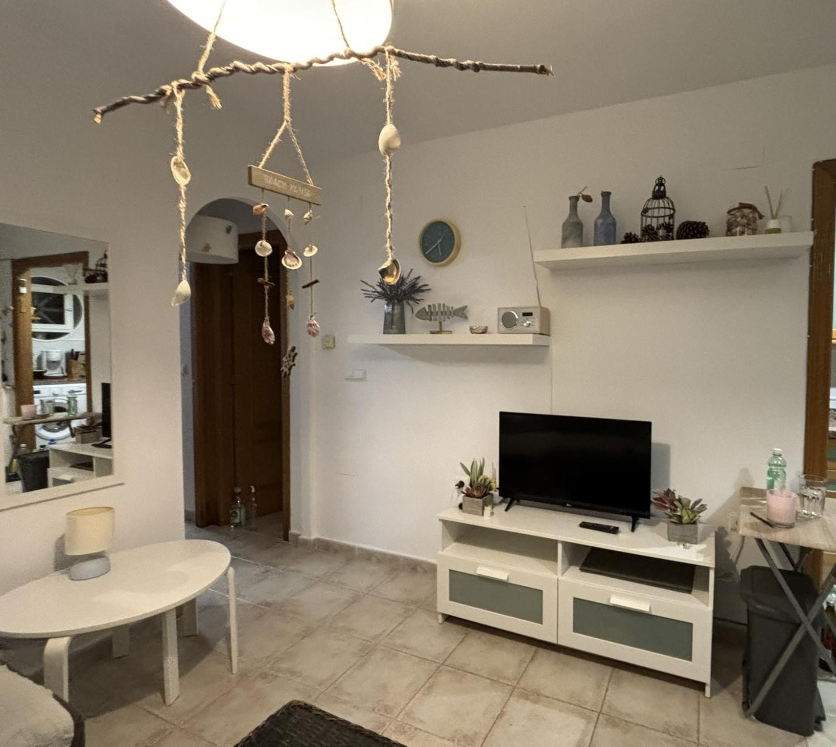 Emilia De La Playa Apartment La Mata  Exterior photo