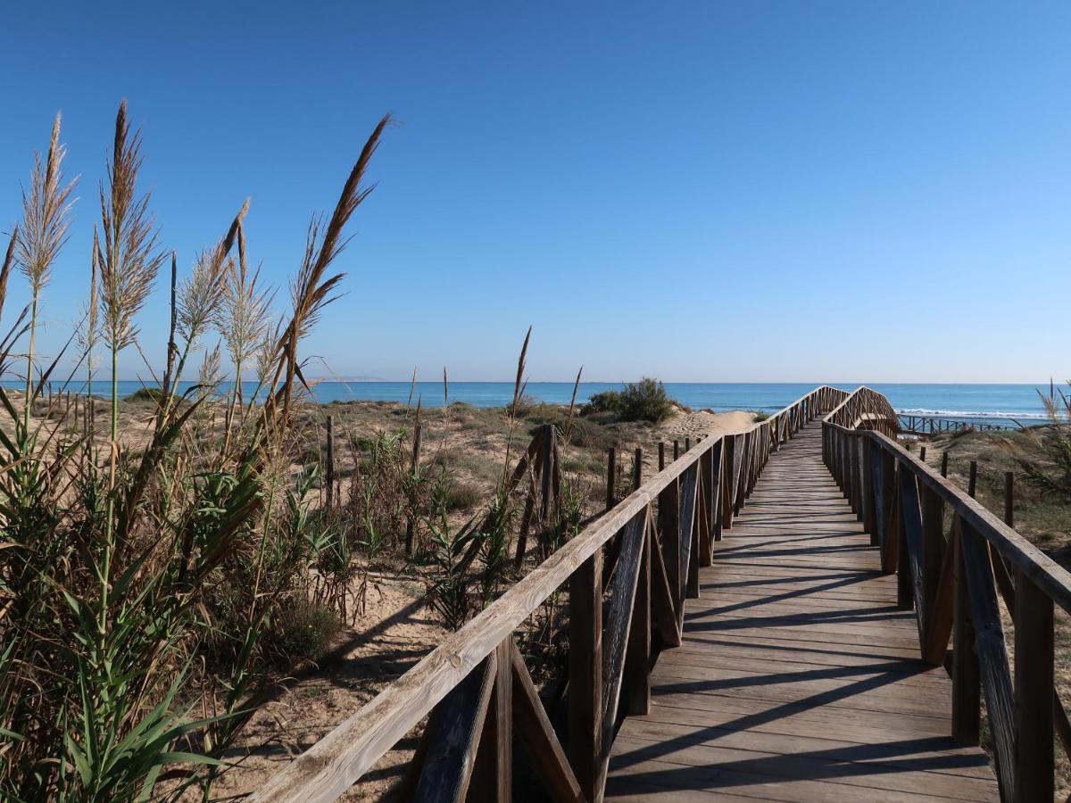 Emilia De La Playa Apartment La Mata  Exterior photo